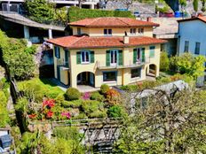 Villa in vendita Orselina, Locarno District, Ticino
