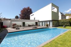 Prestigiosa villa di 300 mq in vendita Porza, Lugano, Ticino