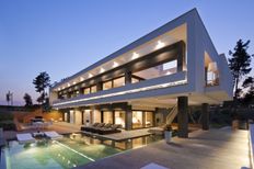 Prestigiosa villa di 404 mq in vendita, Caldes de Malavella, Girona, Spain, Caldes de Malavella, Girona, Catalogna