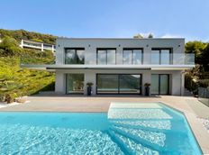 Prestigiosa villa di 200 mq in vendita, Montagnola, Lugano, Ticino