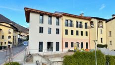 Prestigioso appartamento in vendita Pura, Lugano, Ticino
