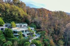 Prestigiosa villa di 440 mq in vendita, Montagnola, Lugano, Ticino