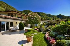 Prestigiosa villa di 847 mq in vendita Morcote, Lugano, Ticino