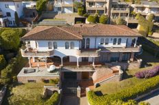 Esclusiva villa di 759 mq in vendita Savosa, Lugano, Ticino