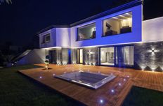Prestigiosa villa di 790 mq in vendita, Brusino Arsizio, Lugano, Ticino