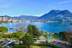 Appartamento di lusso in vendita Paradiso, Lugano, Ticino