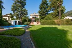 Villa di 400 mq in vendita Magliaso, Lugano, Ticino