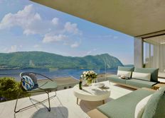 Appartamento di prestigio di 253 m² in vendita Bissone, Lugano, Ticino