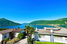 Casa di lusso in vendita a Bissone Ticino Lugano