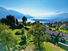 Terreno in vendita - Via Contra 182, Brione sopra Minusio, Locarno District, Ticino