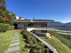 Prestigiosa villa di 750 mq in vendita, Bosco Luganese, Lugano, Ticino