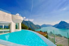 Duplex in vendita a Lugano Ticino Lugano