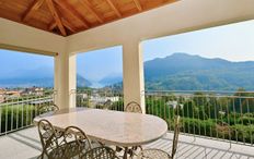 Duplex in vendita a Montagnola Ticino Lugano