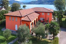 Esclusiva villa di 549 mq in vendita Magliaso, Lugano, Ticino