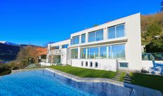 Esclusiva villa di 470 mq in vendita Muzzano, Svizzera