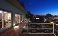 Prestigiosa villa di 773 mq in vendita Pregassona, Lugano, Ticino