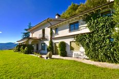 Esclusiva villa di 750 mq in vendita Ruvigliana, Svizzera