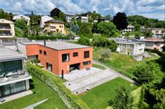 Villa in vendita a Breganzona Ticino Lugano