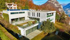 Villa in vendita a Carona Ticino Lugano