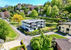 Prestigioso appartamento in vendita Montagnola, Ticino