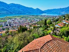 Villa in vendita a Orselina Ticino Locarno District