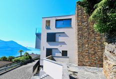 Villa in vendita a Ronco sopra Ascona Ticino Locarno District