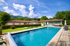 Esclusiva villa di 500 mq in vendita Origlio, Lugano, Ticino