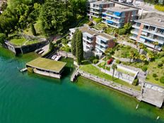 Appartamento in vendita a Castagnola Ticino Lugano