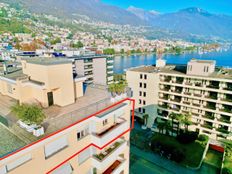 Appartamento in vendita a Locarno Ticino Locarno District