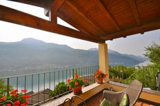 Villa in vendita a Vico Morcote Ticino Lugano