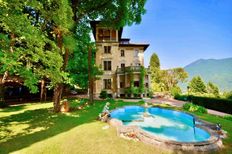 Esclusiva villa di 1400 mq in vendita Porza, Lugano, Ticino