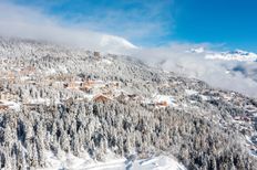 Casa Unifamiliare in vendita a Crans-Montana Canton Vallese Sierre District