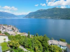 Appartamento in vendita a Brissago Ticino Locarno District