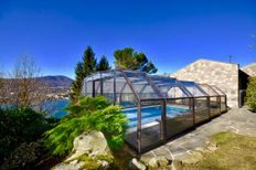 Esclusiva villa di 300 mq in vendita Montagnola, Lugano, Ticino
