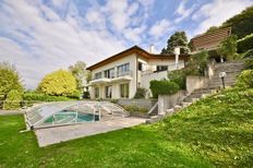 Esclusiva villa di 370 mq in vendita Montagnola, Lugano, Ticino