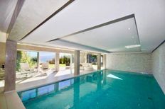 Prestigiosa villa di 600 mq in vendita Pura, Lugano, Ticino
