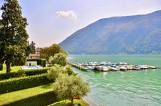 Casa di lusso in vendita a Maroggia Ticino Lugano