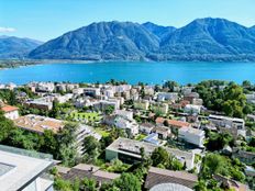 Casa Unifamiliare in vendita a Minusio Ticino Locarno District