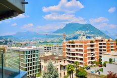 Appartamento di lusso di 150 m² in vendita Paradiso, Lugano, Ticino