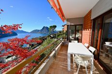 Prestigioso appartamento in vendita Castagnola, Ticino