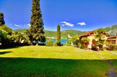 Prestigiosa villa di 400 mq in vendita Bissone, Lugano, Ticino