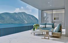 Prestigioso appartamento di 253 m² in vendita Bissone, Lugano, Ticino
