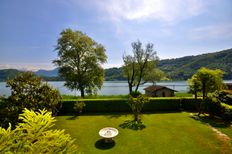 Esclusiva villa di 238 mq in vendita Magliaso, Lugano, Ticino
