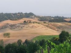Terreno in vendita - Castelnuovo Berardenga, Toscana