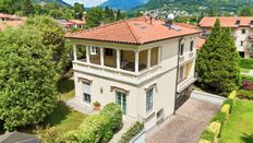 Villa in vendita a Lavena Ponte Tresa Lombardia Varese