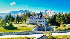 Chalet in vendita a Crans-Montana Canton Vallese Sierre District