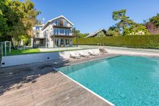 Villa di 600 mq in vendita Mies, Canton Vaud