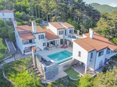 Villa in vendita a Veprinac Primorsko-Goranska Grad Opatija