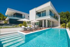 Villa in vendita a Veprinac Primorsko-Goranska Grad Opatija