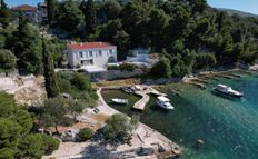 Villa in vendita a Čiovo Split-Dalmatia Grad Trogir